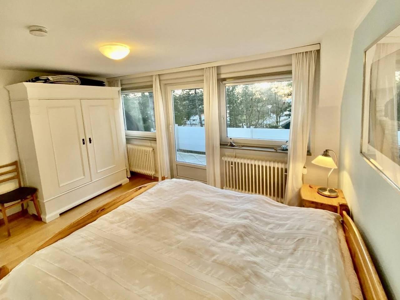 Vakantieappartement in Waddenzee, Duitsland voor 3 personen foto 8