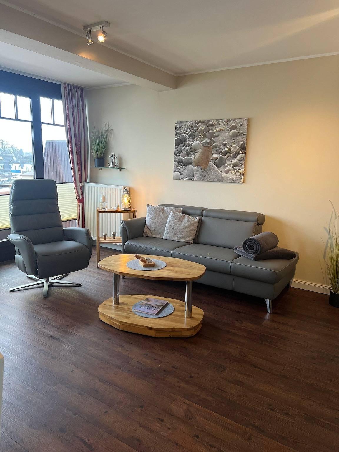 Vakantieappartement in Kühlungsborn, Duitsland voor 2 personen