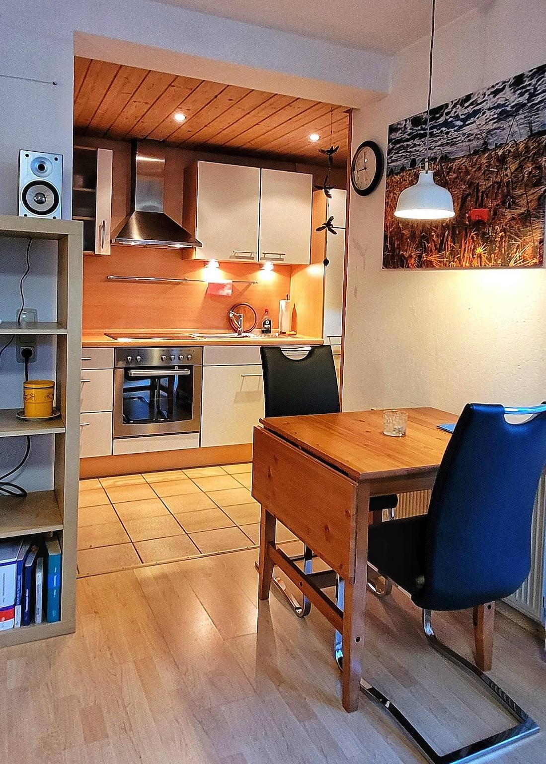 Vakantieappartement in Rhön, Duitsland voor 3 personen foto 6