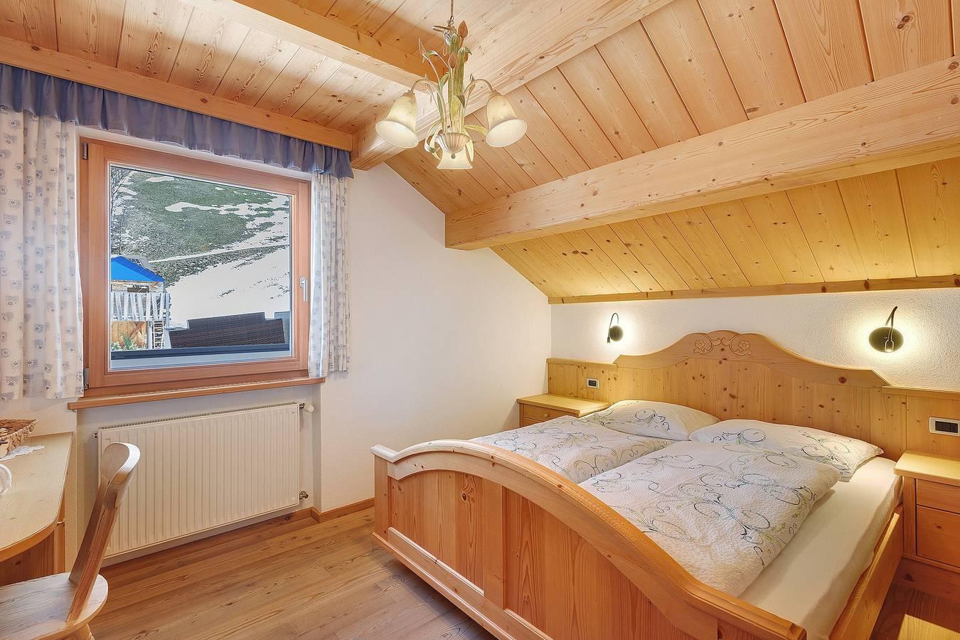 Vakantieappartement in La Val, Italië voor 4 personen foto 12