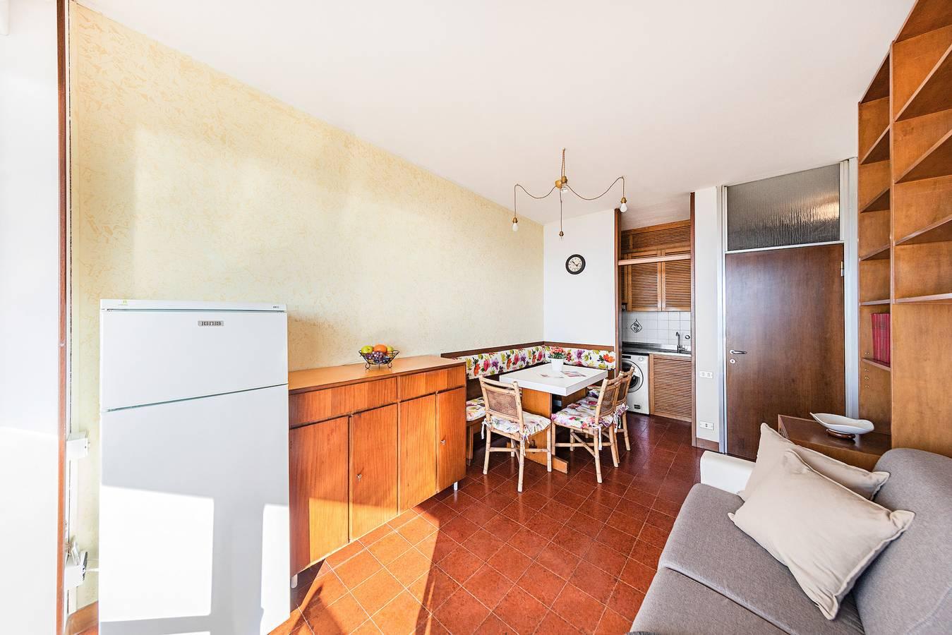 Vakantieappartement in Rieva Fiore, Italië voor 5 personen foto 6