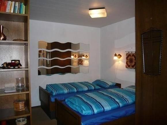 Vakantieappartement in Allgäu, Duitsland voor 4 personen foto 3