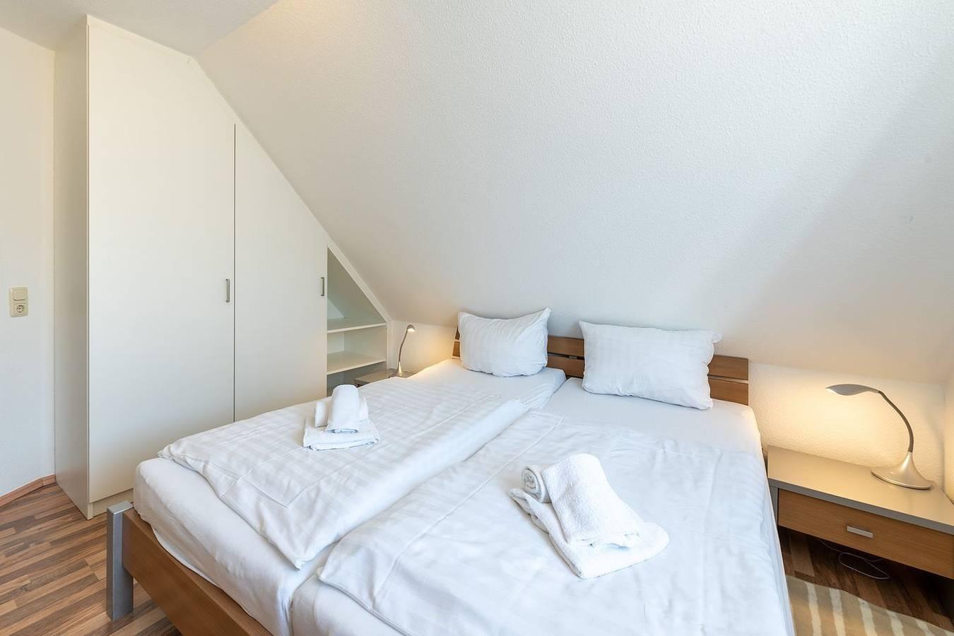 Vakantieappartement in Büsum, Duitsland voor 4 personen foto 3