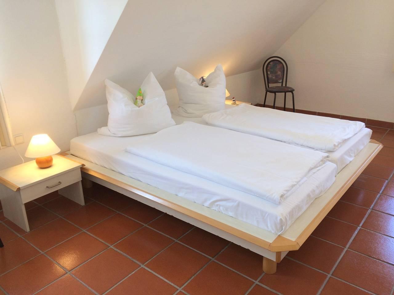 Vakantieappartement in Rügen, Duitsland voor 4 personen foto 4