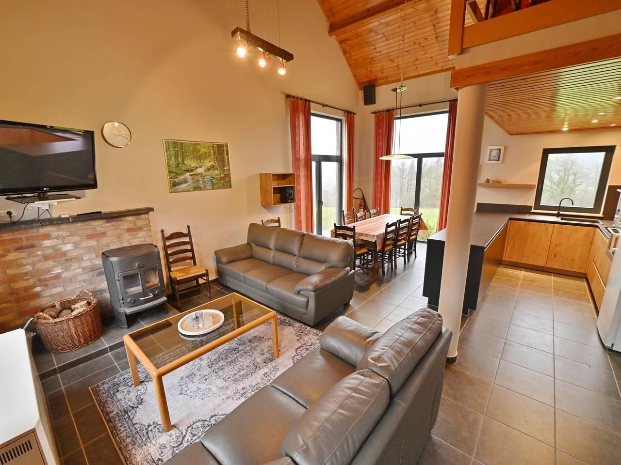 Vakantiehuis in Regio Namur, België voor 9 personen foto 6