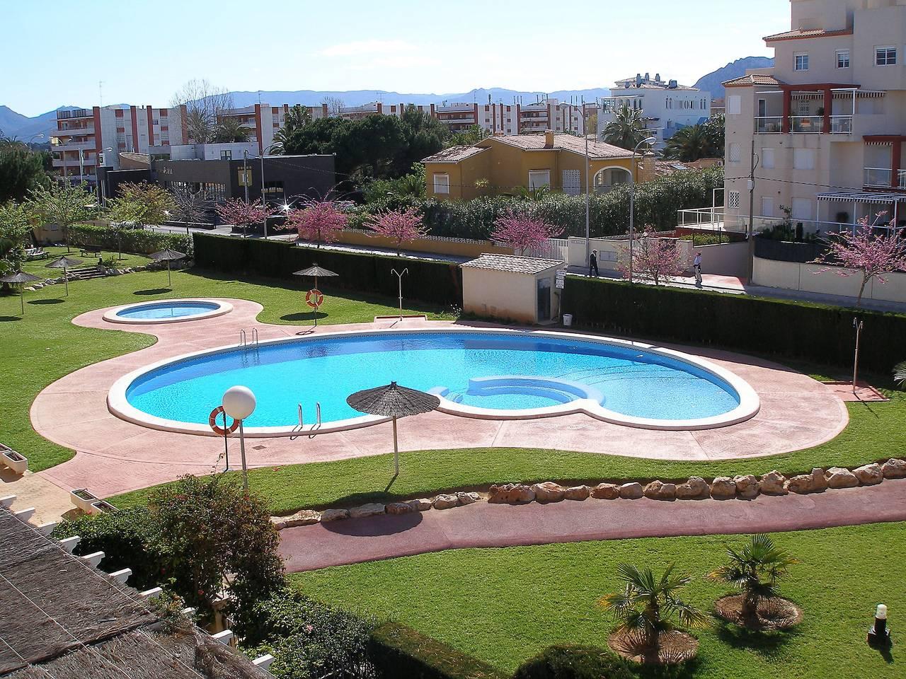 Luz del Mediterraneo in El Palmar, Costa Blanca, Spanje voor 4 personen foto 20