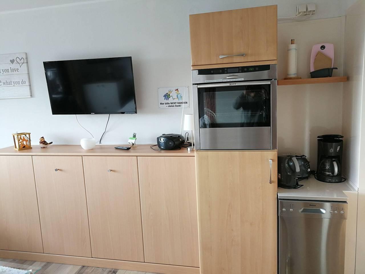 Vakantieappartement in Harz, Duitsland voor 3 personen foto 10