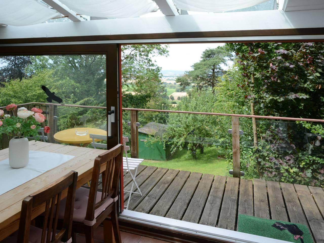 Vakantiehuis in Wabern, Duitsland voor 6 personen foto 6