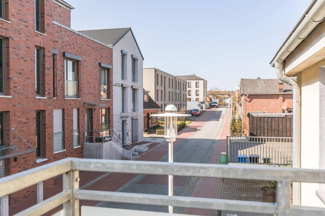 Vakantieappartement in Büsum, Duitsland voor 4 personen foto 11