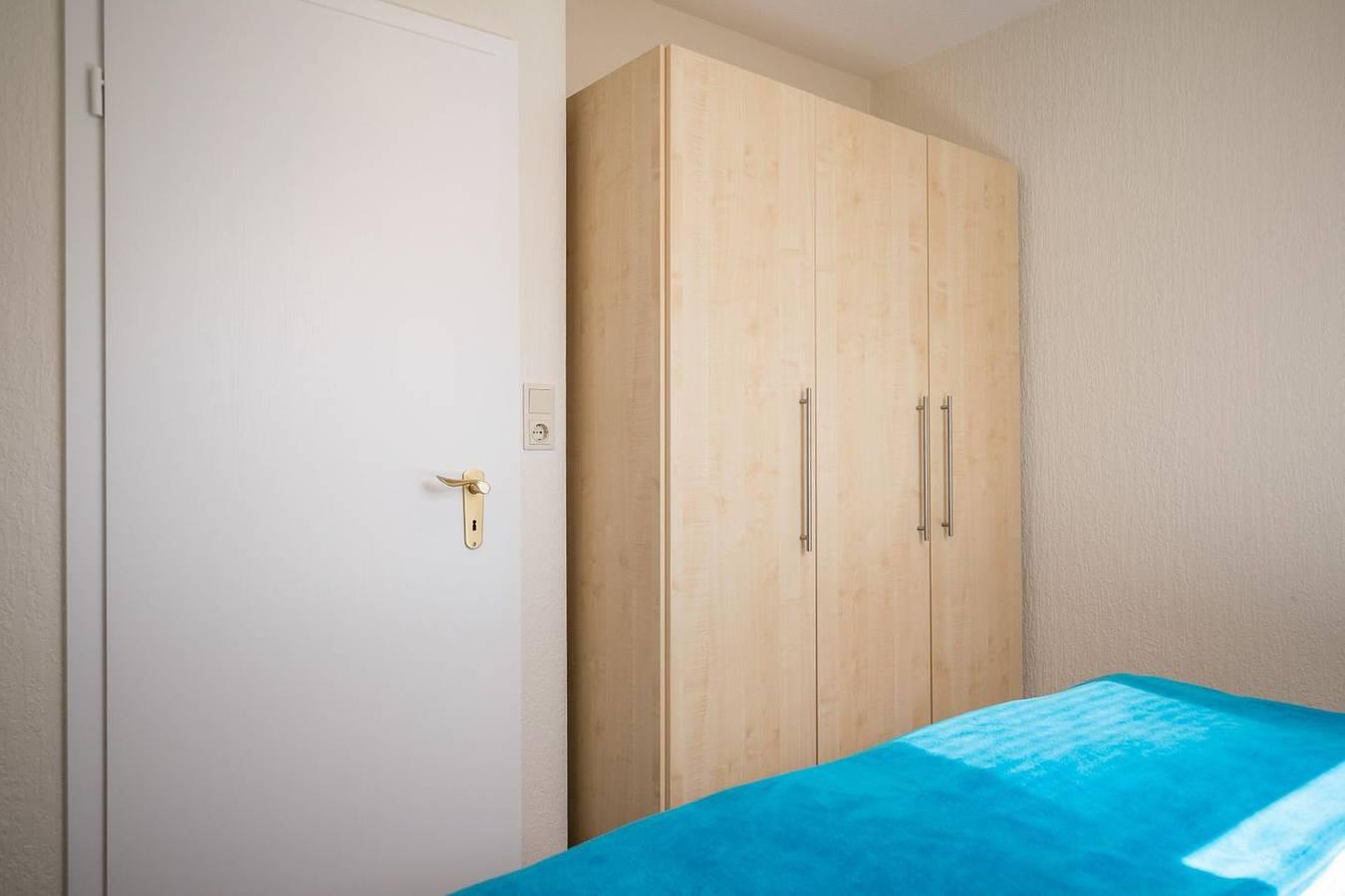 Vakantieappartement in Büsum, Duitsland voor 2 personen foto 6