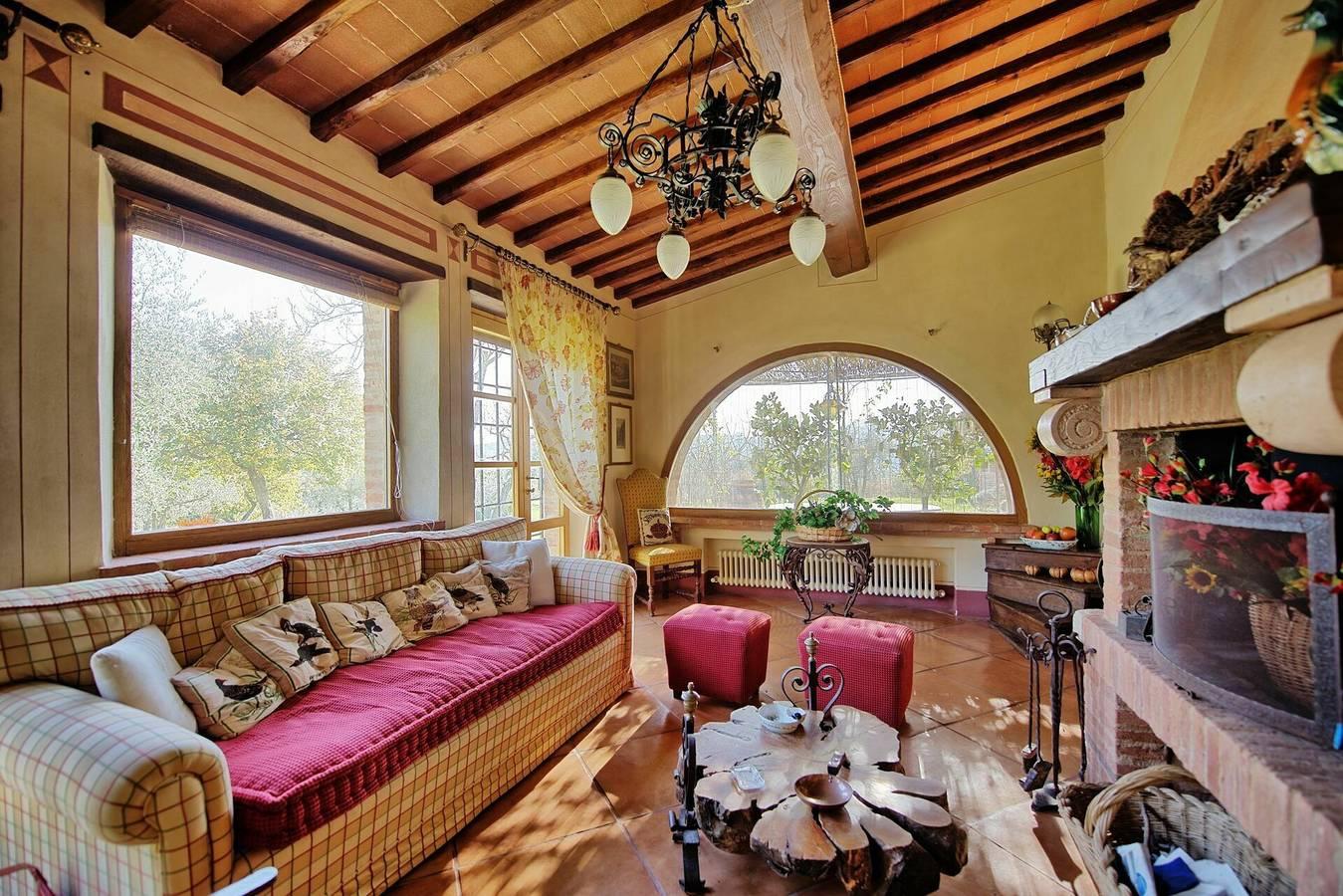 Vakantiehuis in Chianti, Italië voor 6 personen foto 18