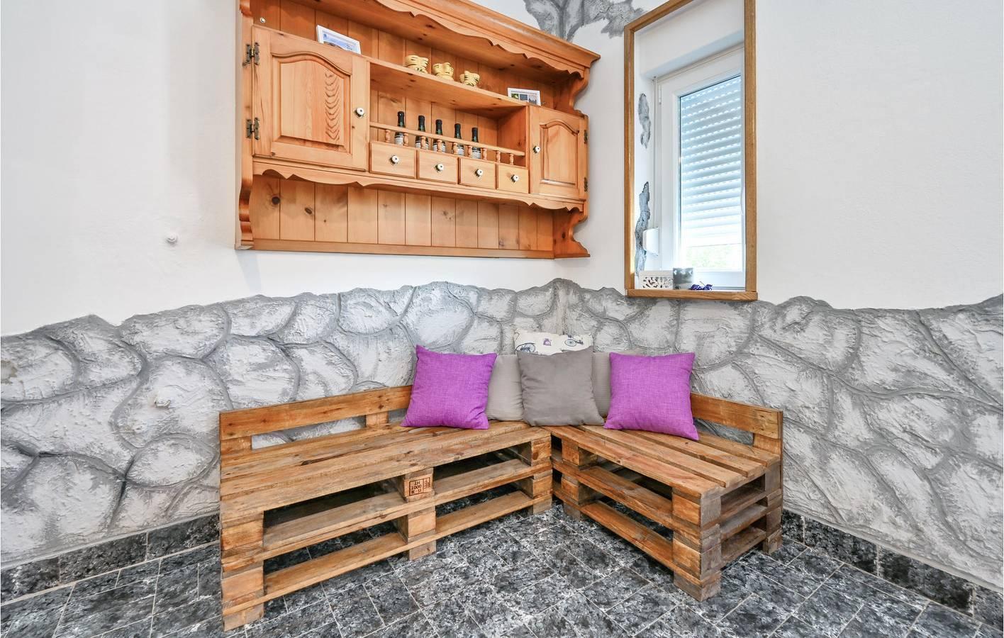 Vakantiehuis in Grad Jastrebarsko, Kroatië voor 4 personen foto 9