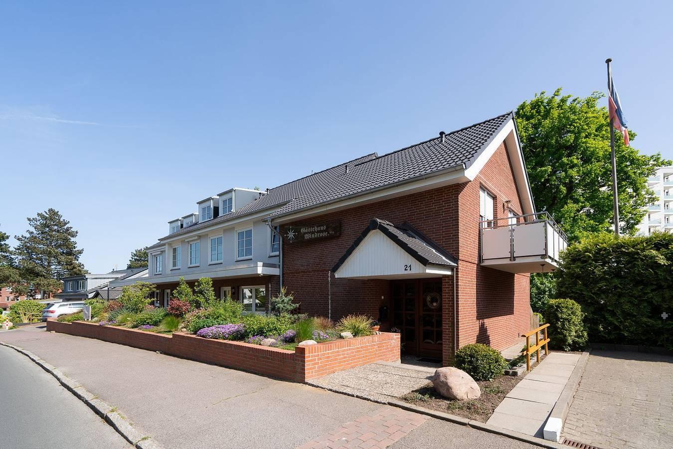 Vakantieappartement in Pelzerhaken, Duitsland voor 4 personen foto 17