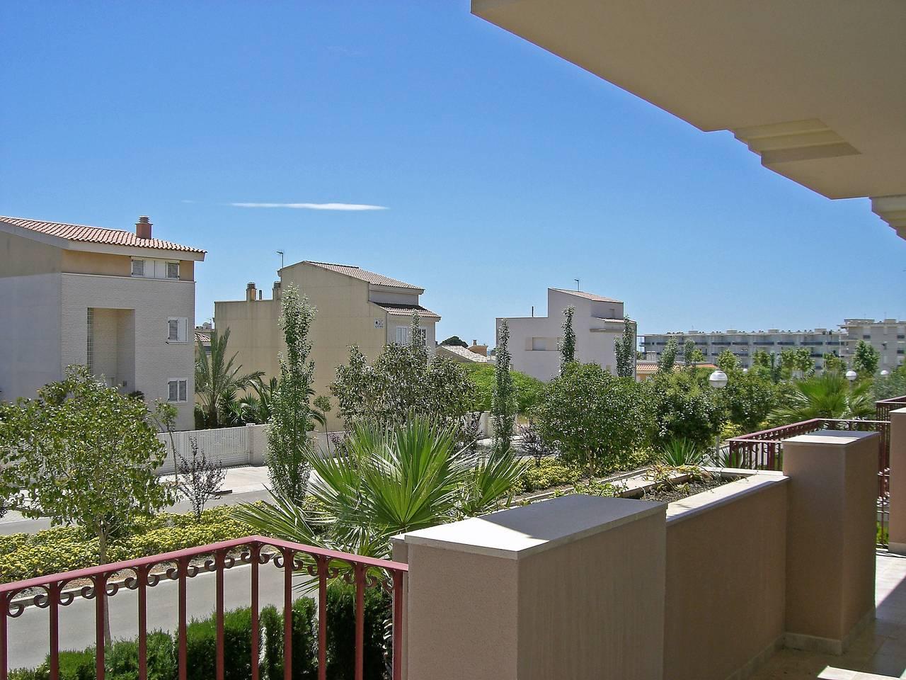 Vakantieappartement in Montsià, Spanje voor 5 personen foto 2