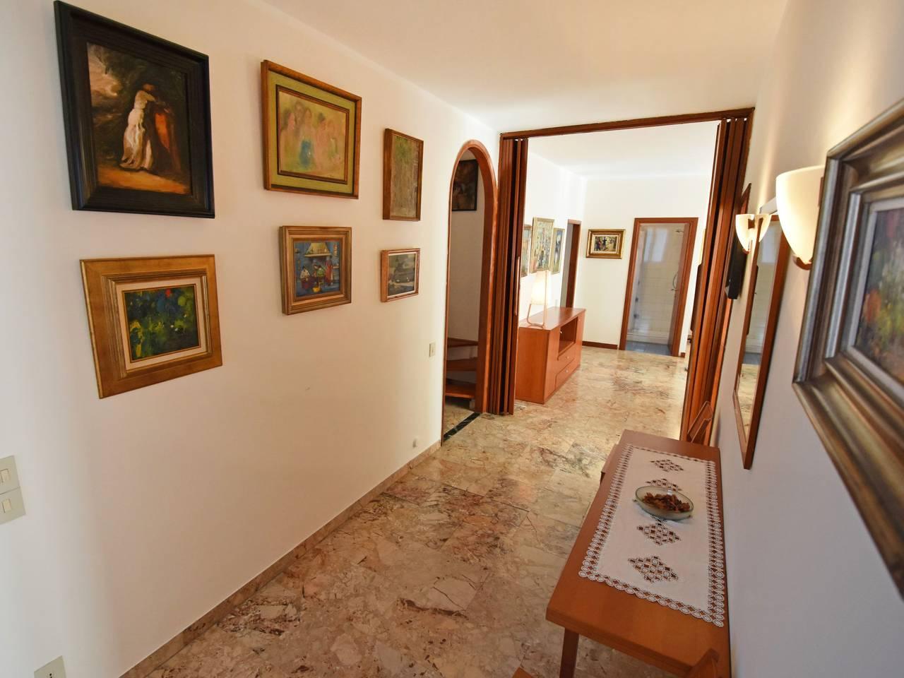Vakantieappartement in Venetië, Italië voor 7 personen foto 7