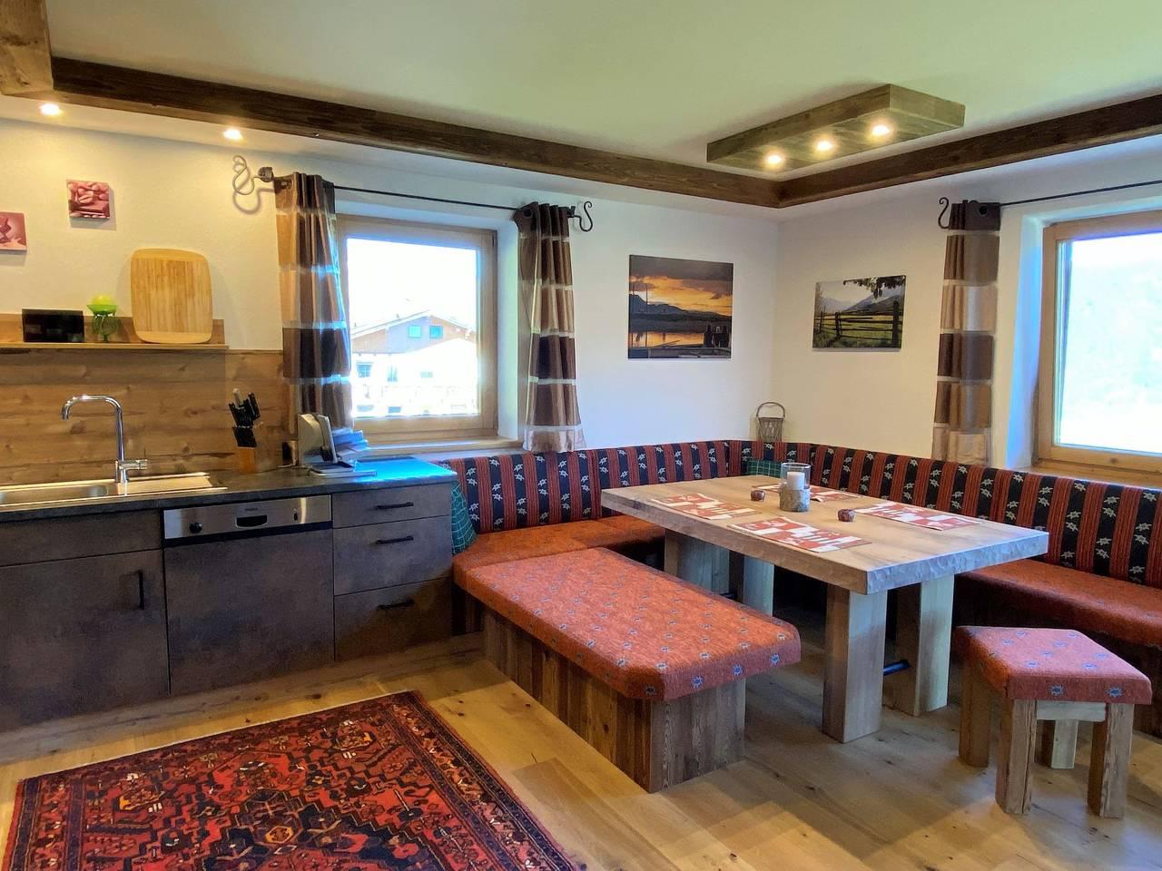 Vakantieappartement in Zillertal, Oostenrijk voor 5 personen foto 8