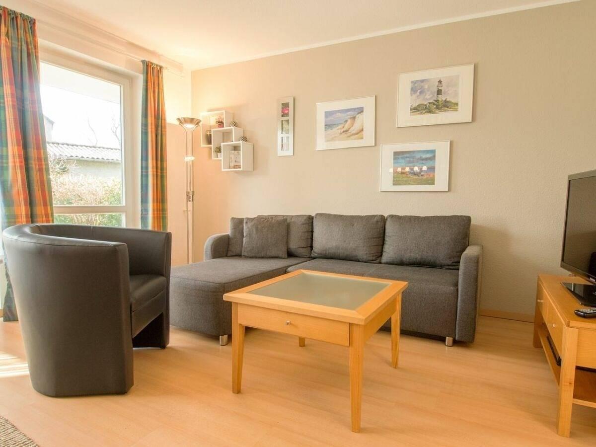 Vakantieappartement in Zingst, Duitsland voor 7 personen foto 3