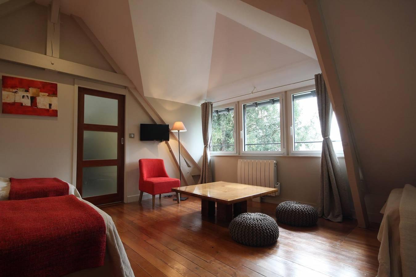 Vakantiehuis in Hénouville, Frankrijk voor 5 personen foto 3
