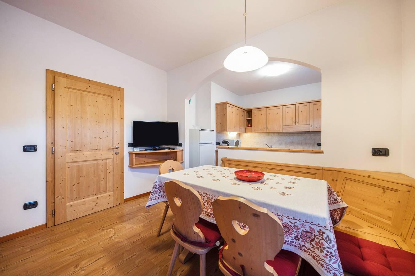 Vakantieappartement in Trentino, Italië voor 4 personen foto 13