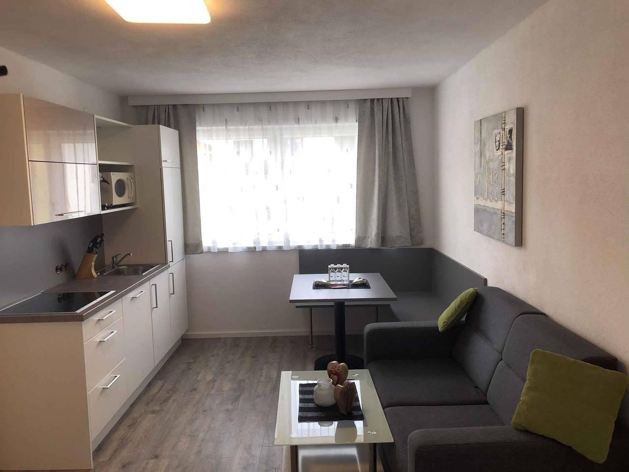 Vakantieappartement in Serfaus, Oostenrijk voor 4 personen foto 4