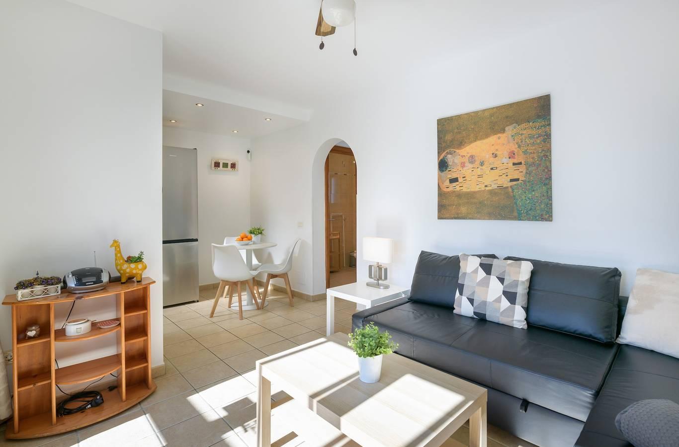 Vakantieappartement in Yaiza, Spanje voor 2 personen foto 9