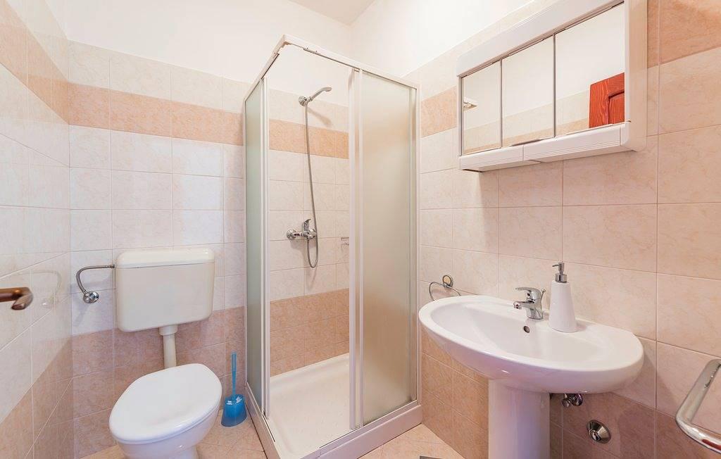 Vakantieappartement met balkon in Rabac, Labin-Rabac, Kroatië voor 8 personen foto 22