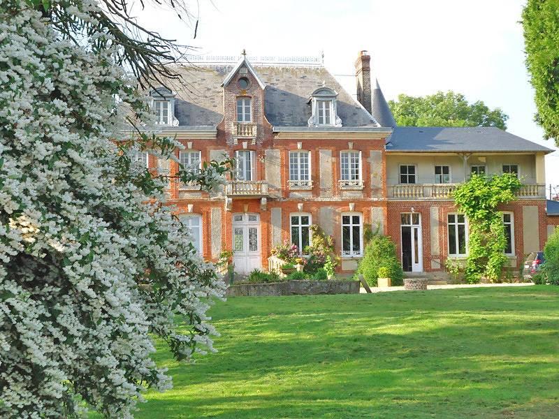 Vakantiehuis in Seine-Maritime vanaf 81€ per nacht