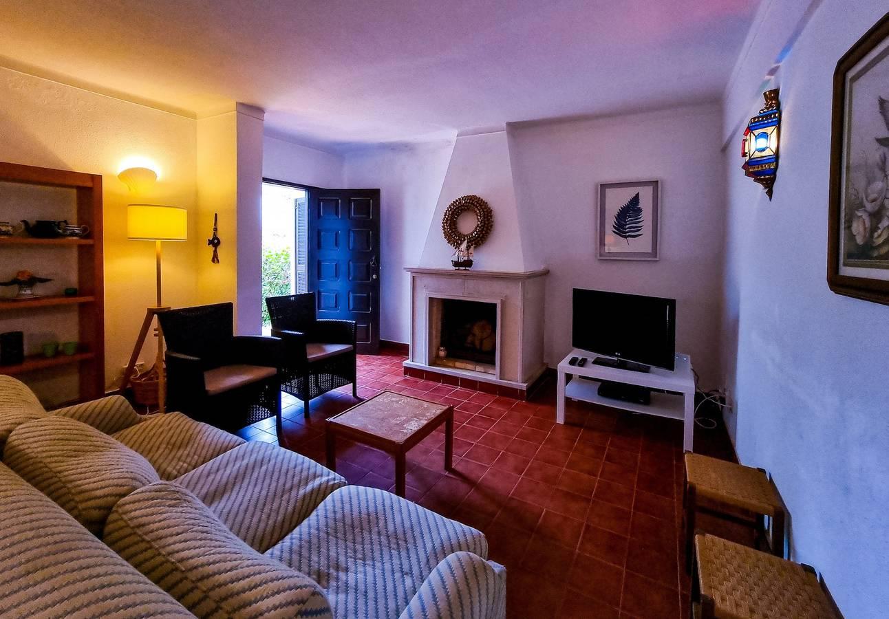 Vakantieappartement in Monte Gordo, Portugal voor 4 personen foto 3