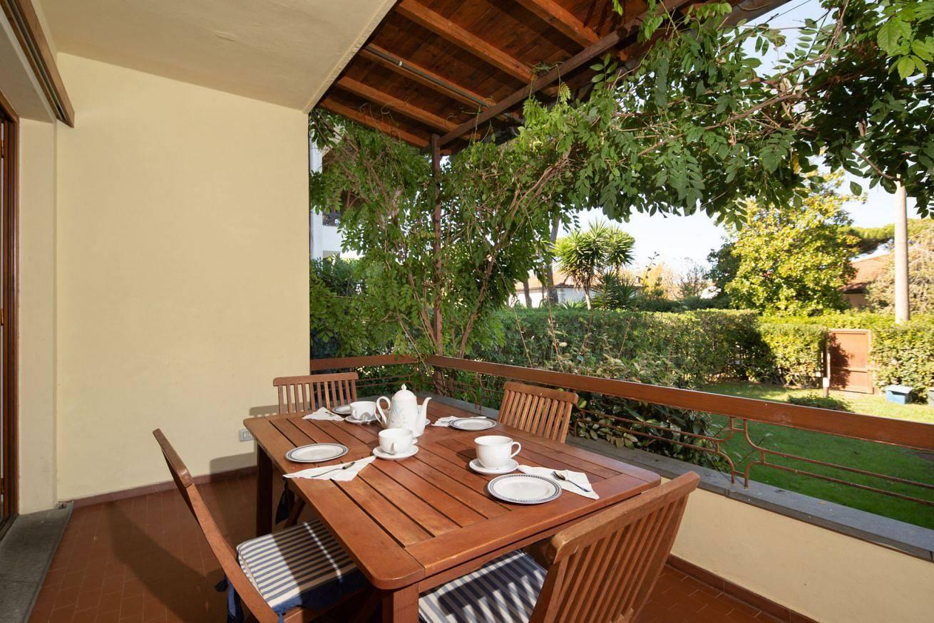 Vakantiehuis in Versilia, Italië voor 8 personen foto 4