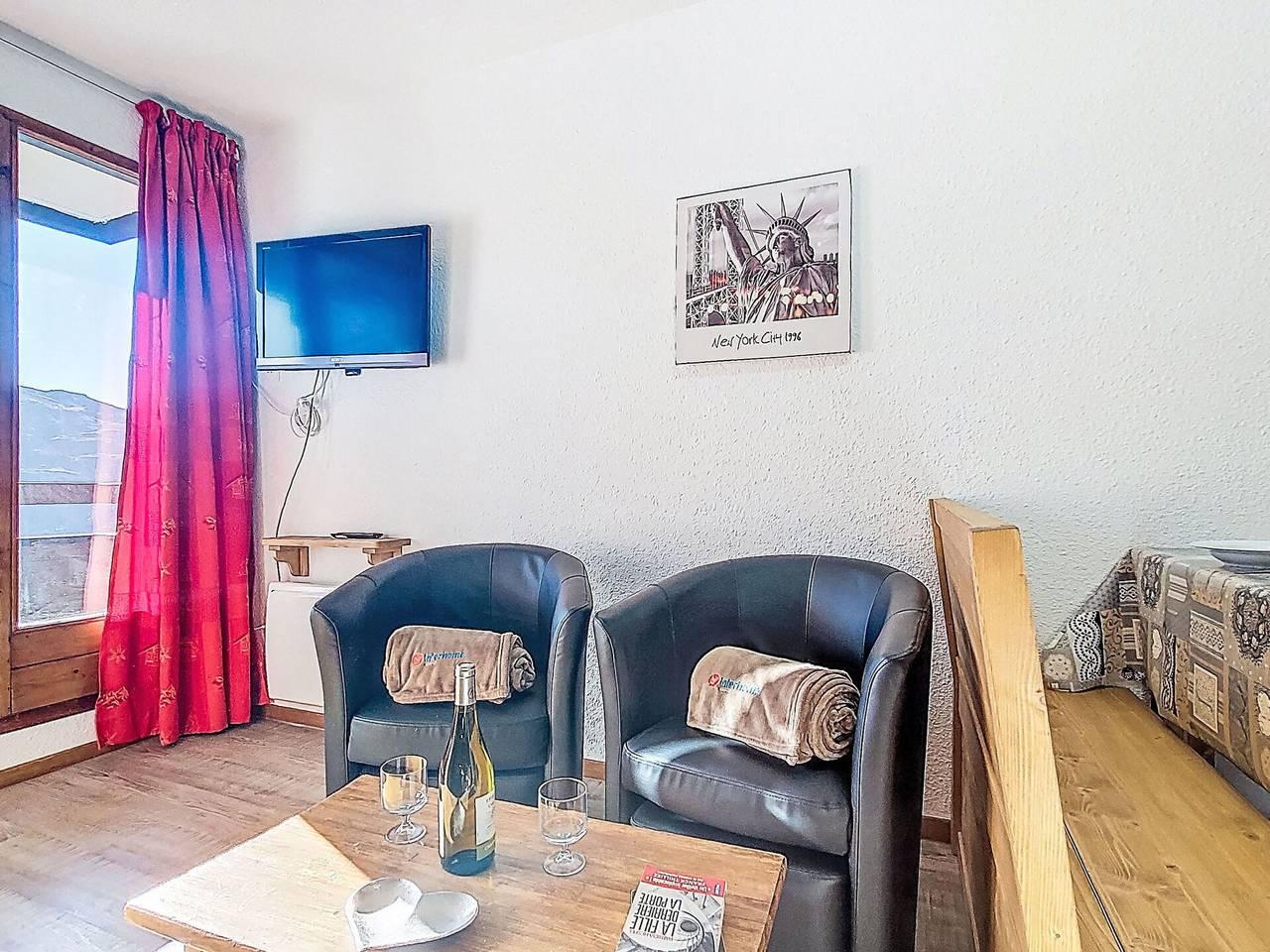 Vakantieappartement in Savoie, Frankrijk voor 4 personen foto 14
