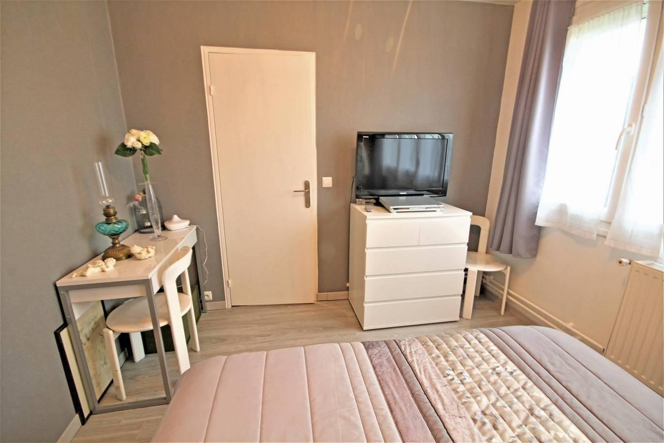 Vakantiehuis in Canteleu, Frankrijk voor 2 personen foto 9