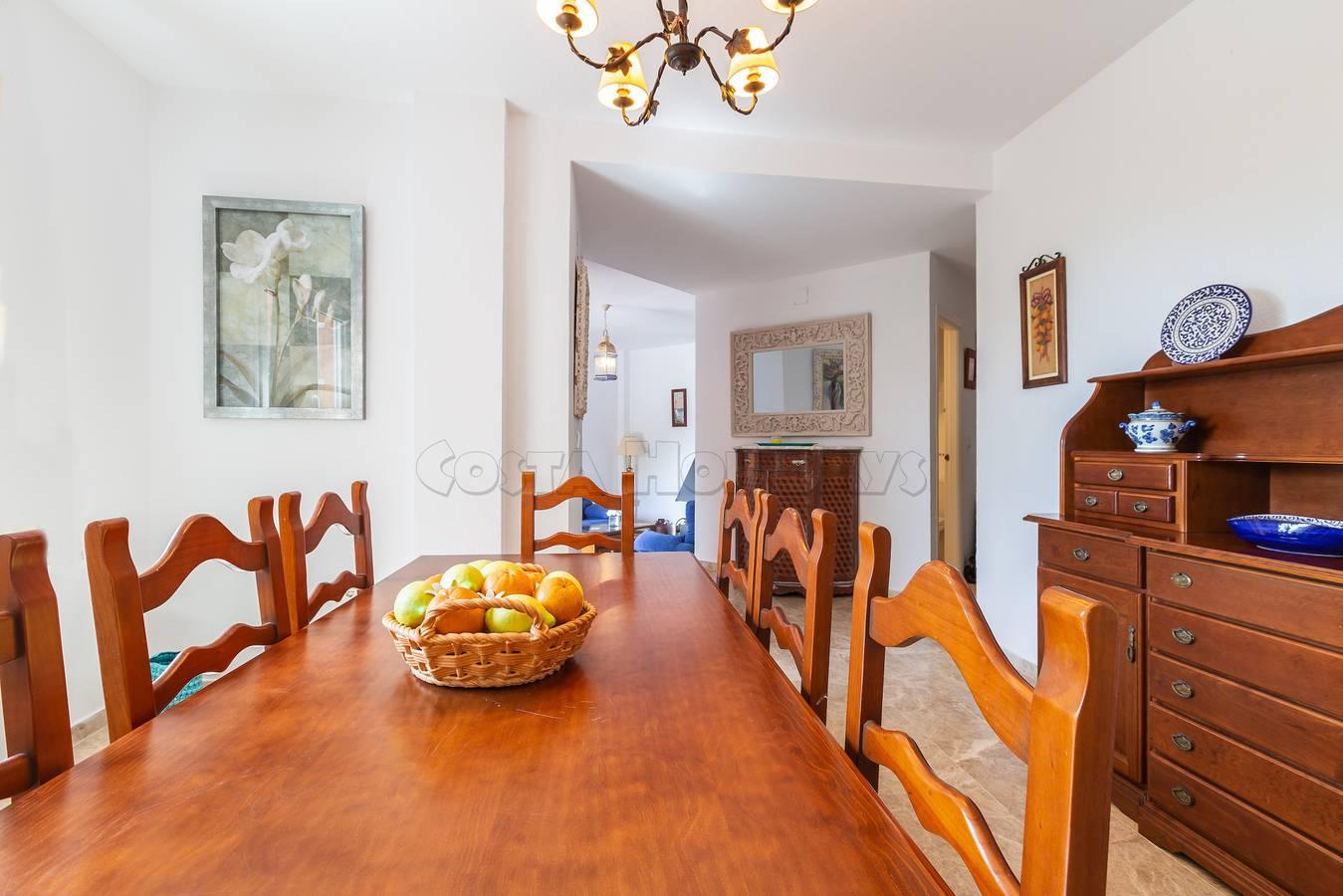 Vakantiehuis in Manilva, Spanje voor 6 personen foto 9