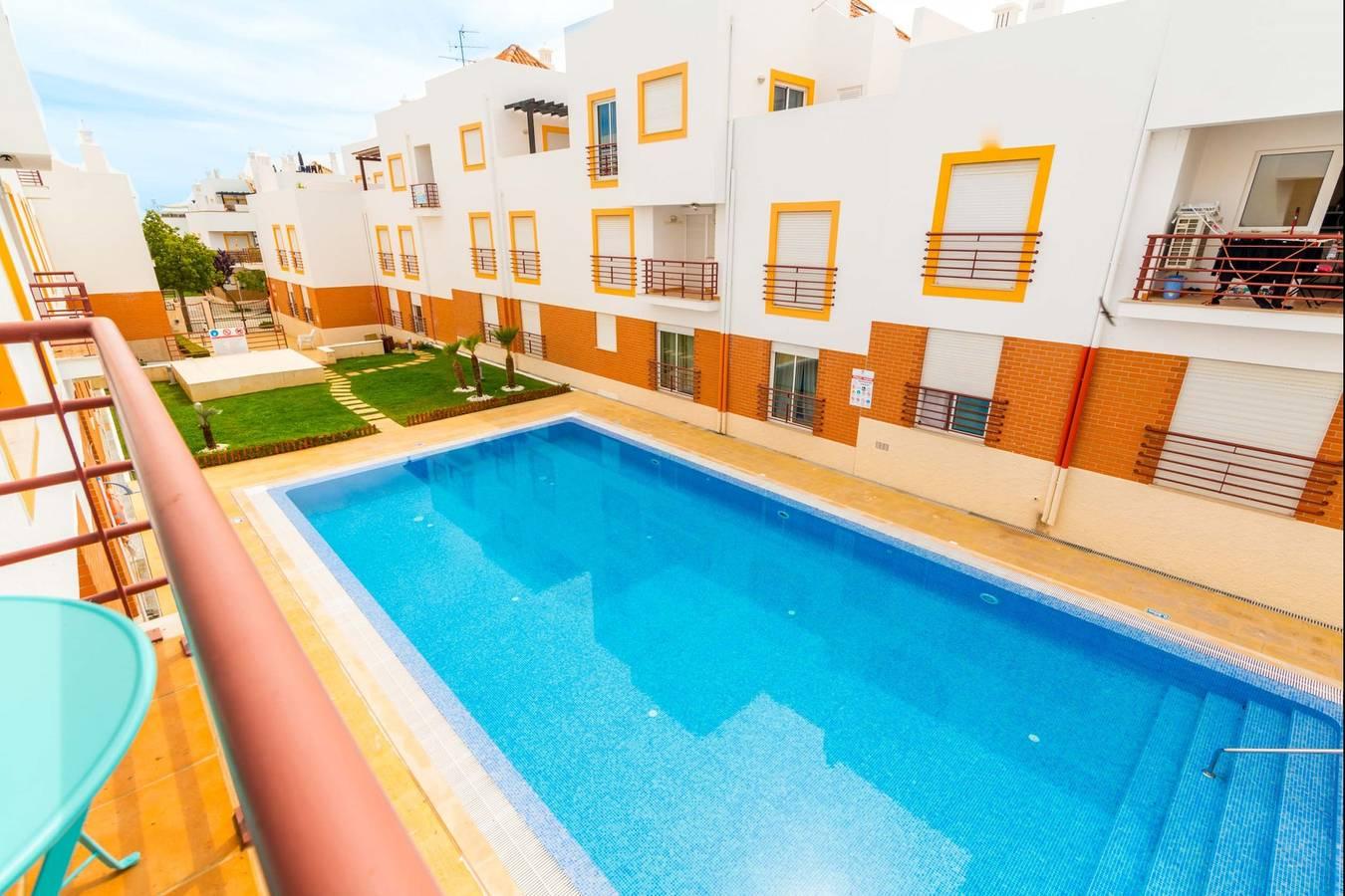 Vakantieappartement in Tavira vanaf 47€ per nacht