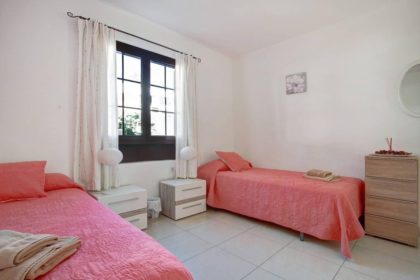 Vakantieappartement in Yaiza, Spanje voor 5 personen foto 17