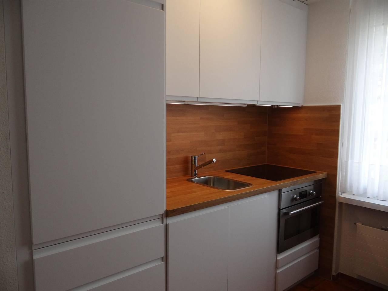 Vakantieappartement in Engelberg, Zwitserland voor 4 personen foto 7