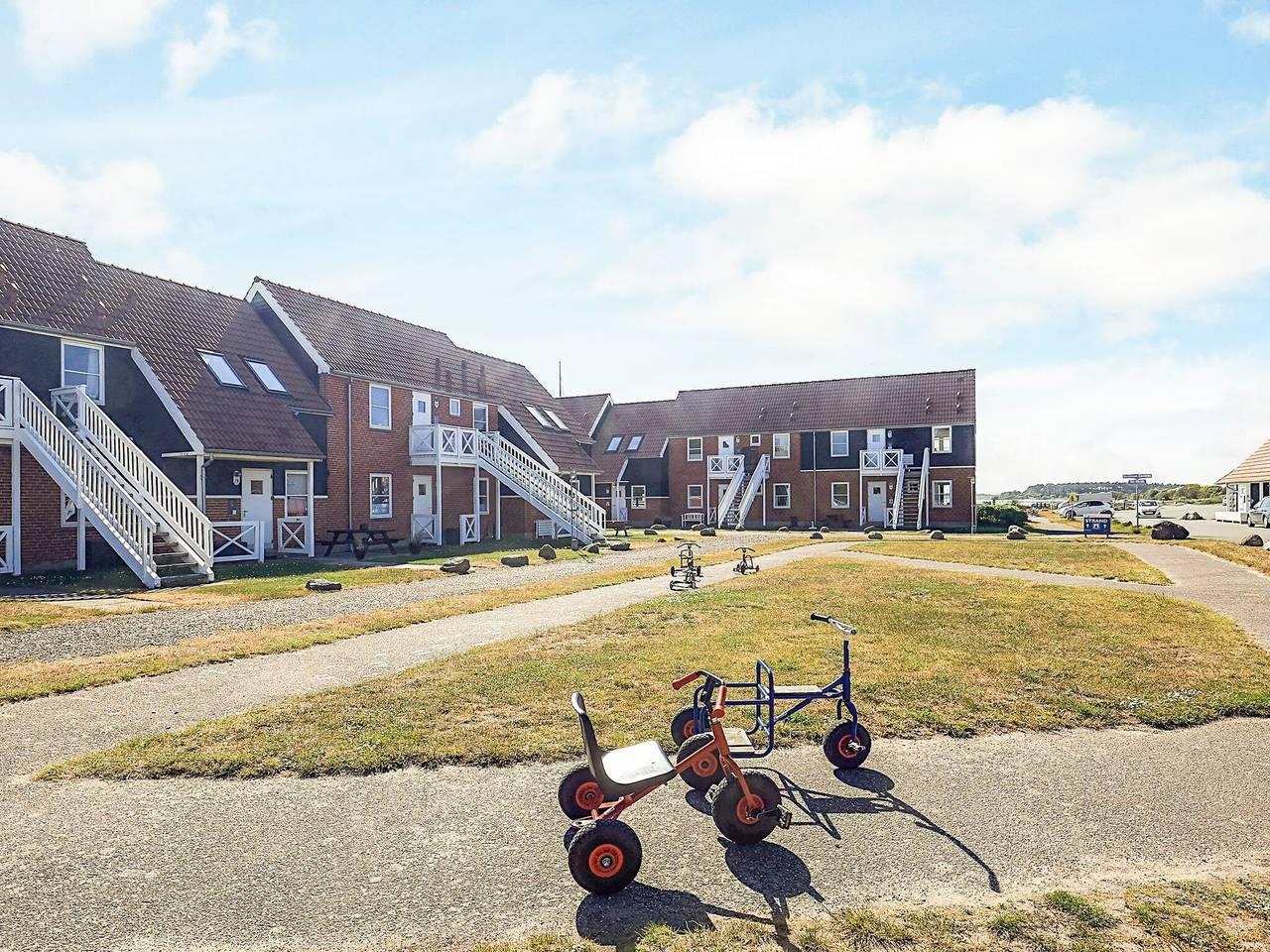 Vakantieappartement in Møn, Denemarken voor 4 personen foto 7