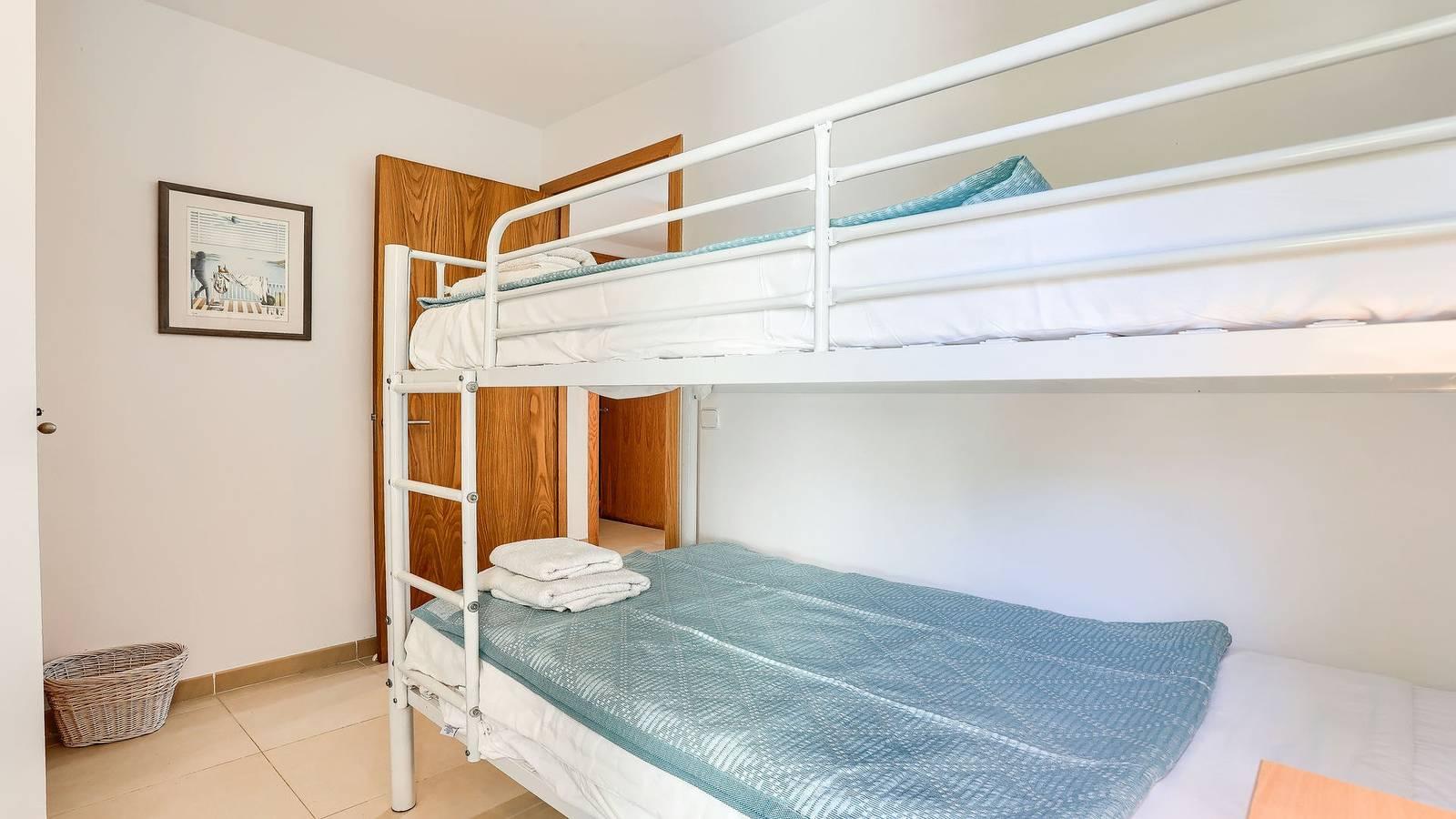 Vakantieappartement in Mallorca, Spanje voor 5 personen foto 10