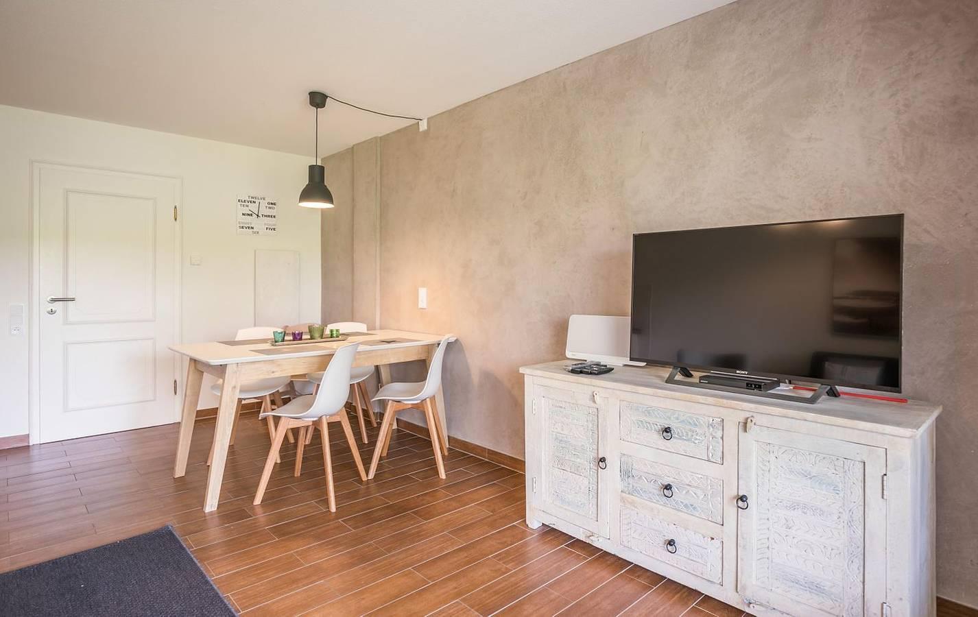 Vakantieappartement in Büsum, Duitsland voor 4 personen foto 7