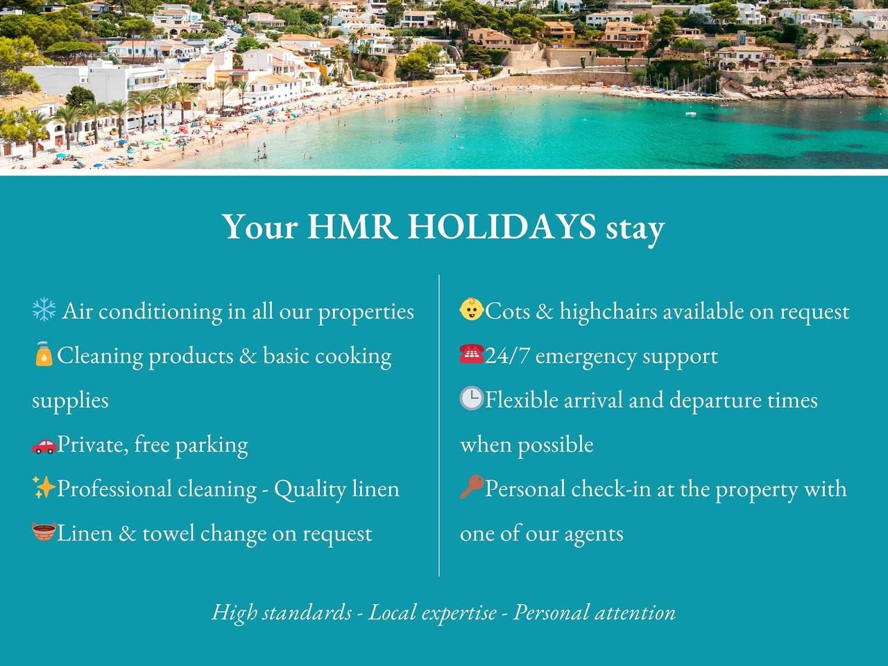 Vakantiehuis in Marina Alta, Spanje voor 8 personen foto 5