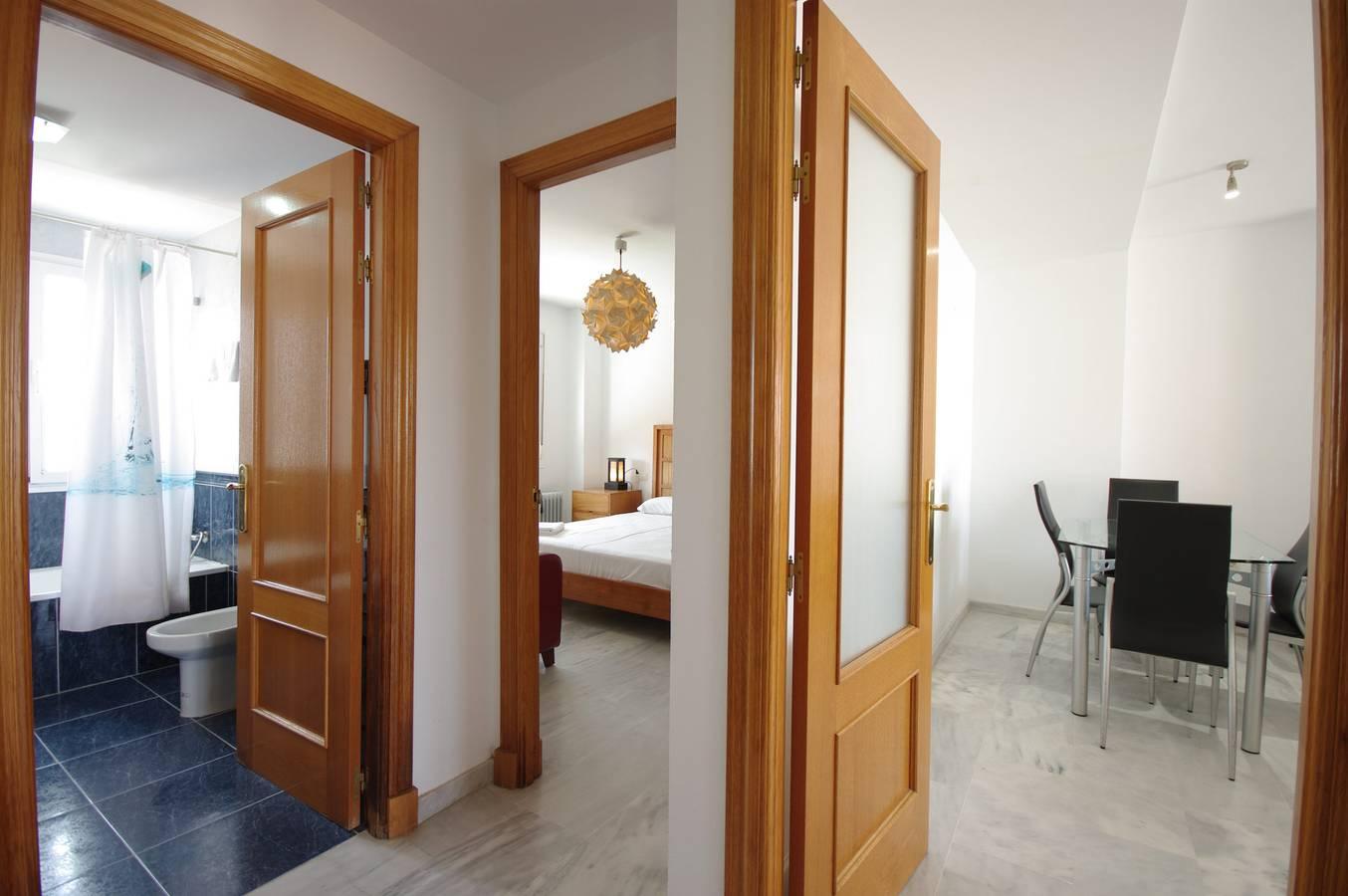 Vakantieappartement in Tarifa, Spanje voor 4 personen foto 5