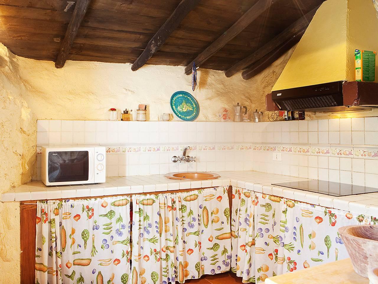 Vakantiehuis in Abona, Spanje voor 4 personen foto 6