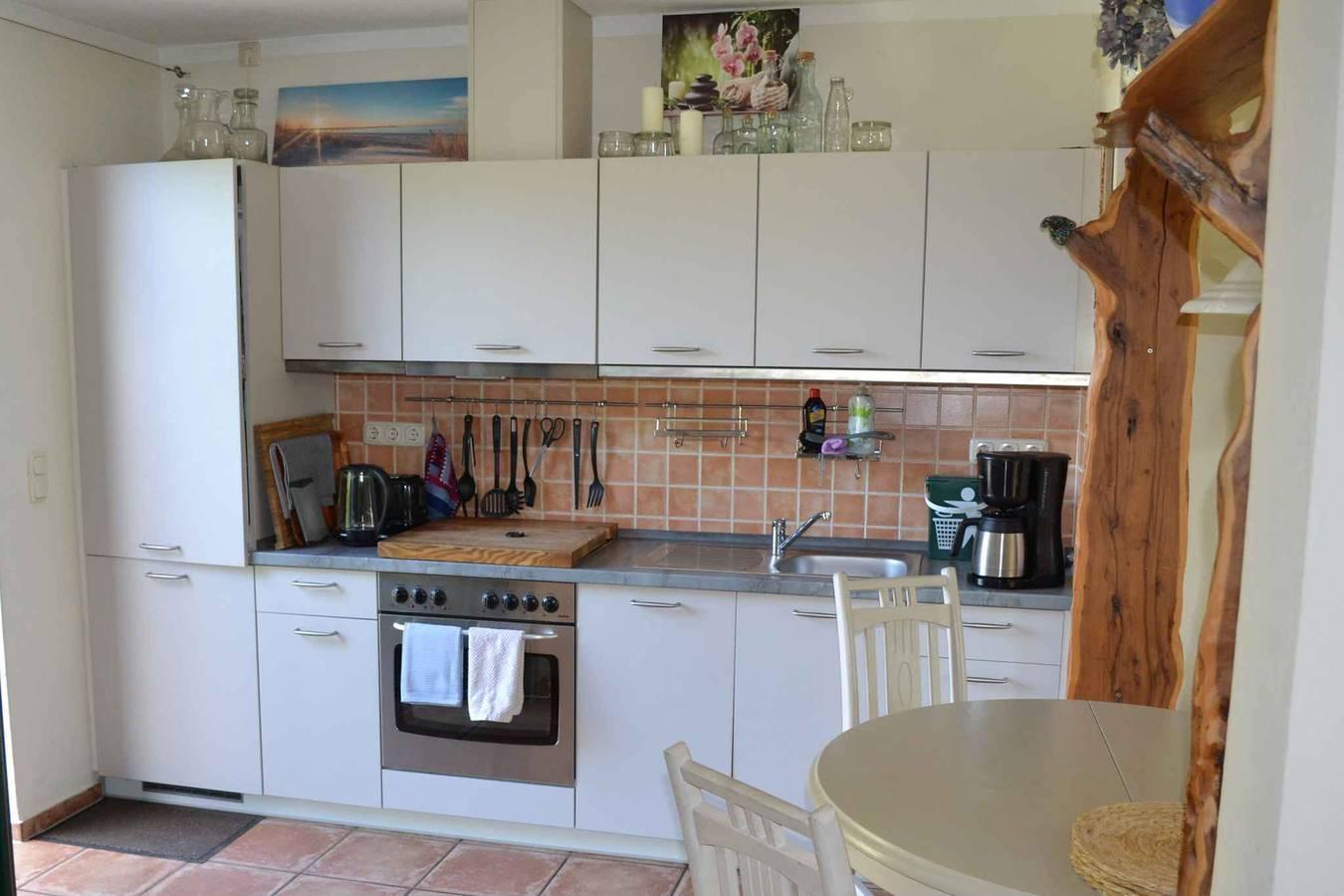 Vakantieappartement in Rügen, Duitsland voor 2 personen foto 13
