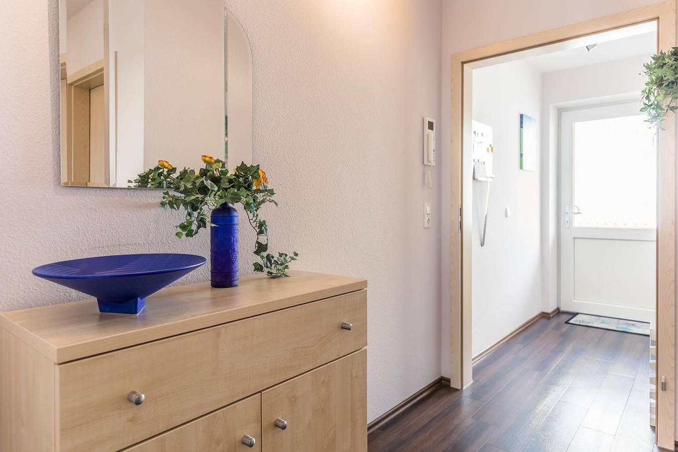 Vakantieappartement in Büsum, Duitsland voor 2 personen foto 15