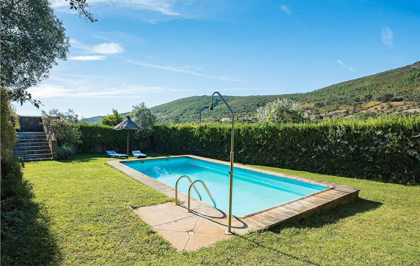 Vakantiehuis in Cáceres en omgeving, Spanje voor 2 personen foto 8