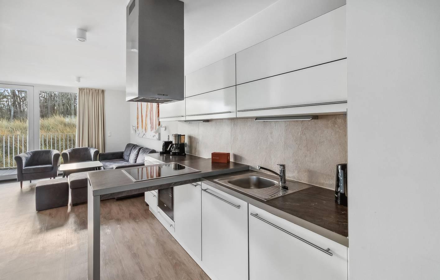 Vakantieappartement in Lübeck, Duitsland voor 6 personen foto 17