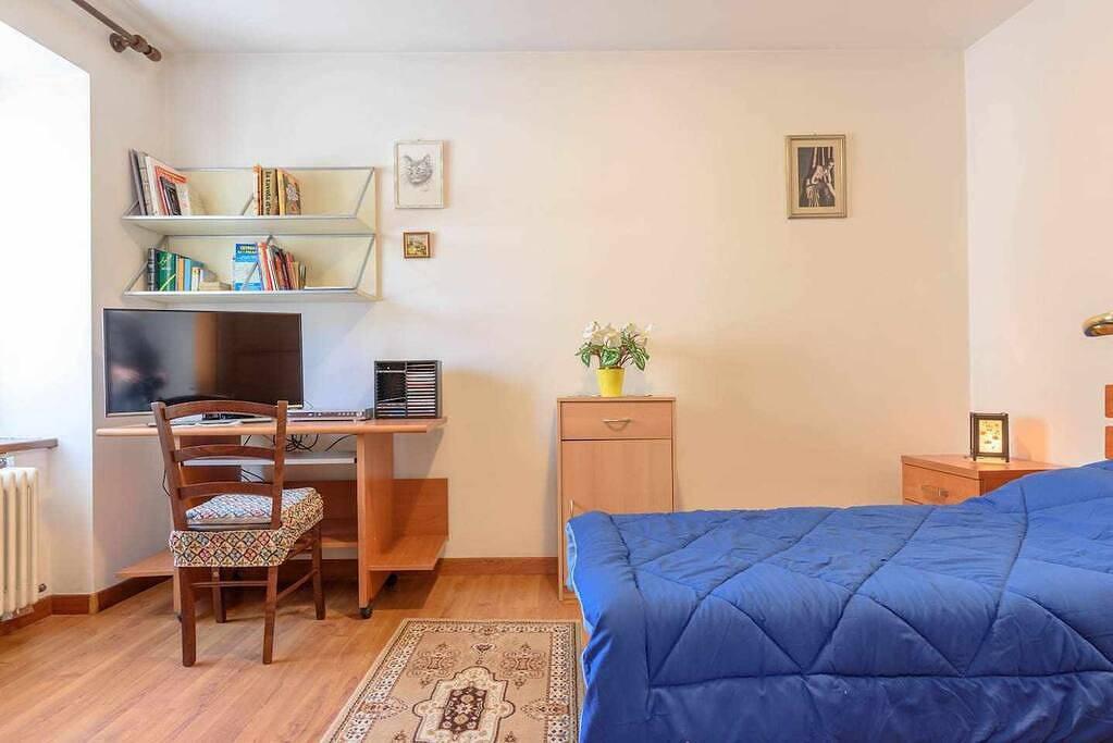Vakantieappartement in Trentino, Italië voor 4 personen foto 11
