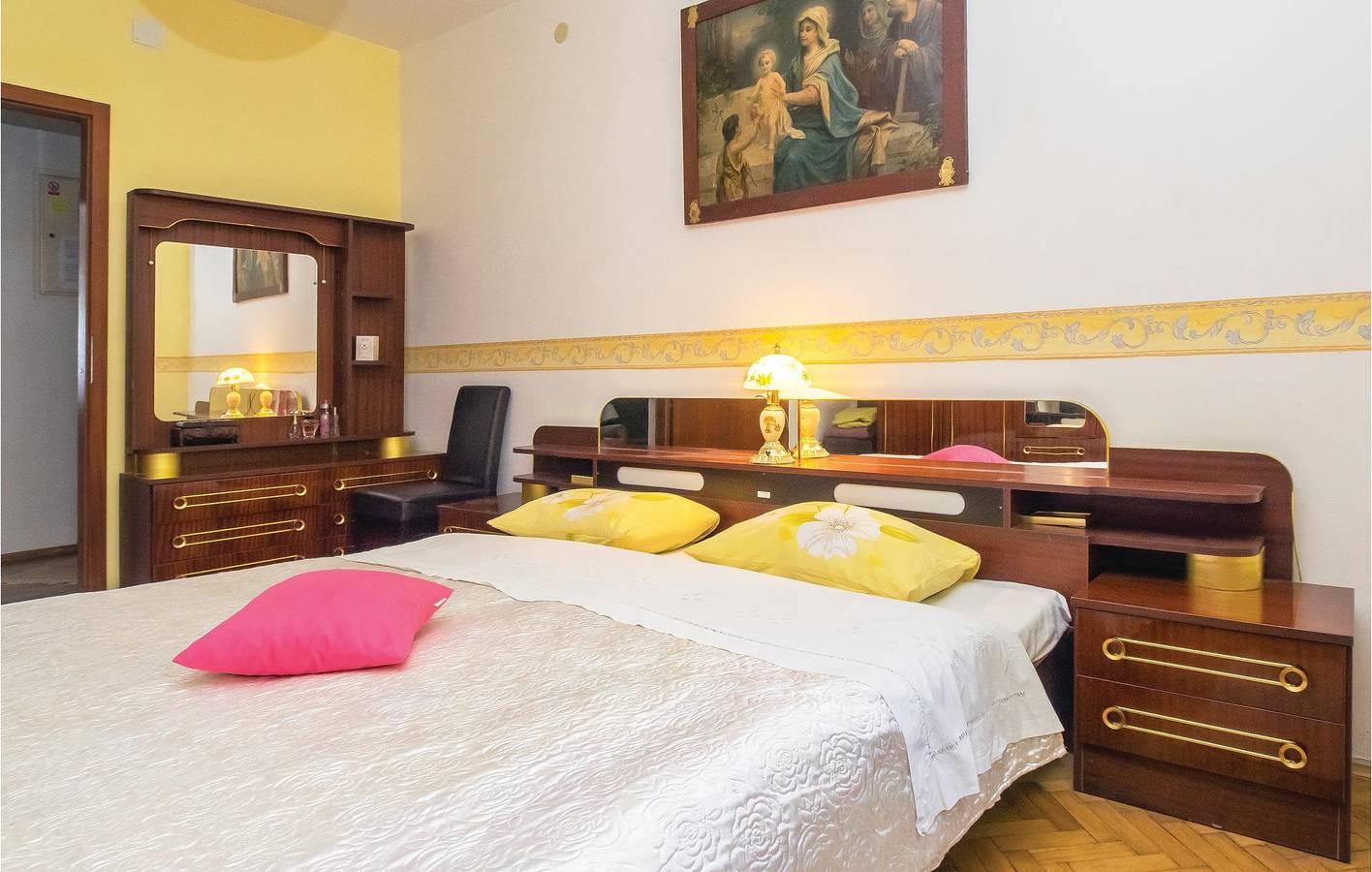 Vakantieappartement in Jesenice, Kroatië voor 6 personen foto 15