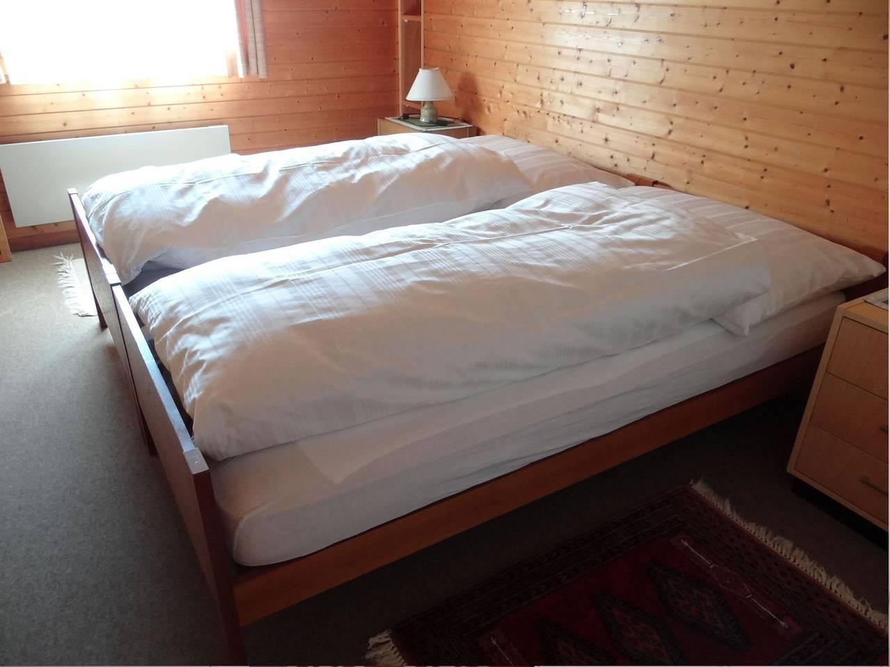 Chalet Bergblick in Engelberg, Obwalden, Zwitserland voor 4 personen foto 12