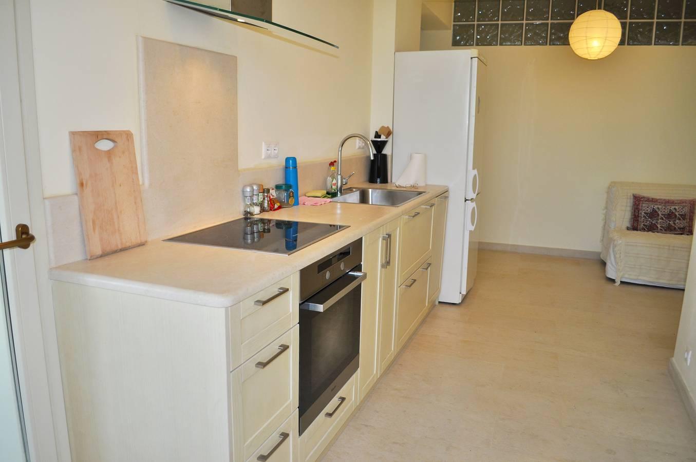 Vakantieappartement in Corfu, Griekenland voor 4 personen foto 9