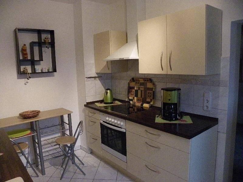 Vakantieappartement in Voor-Pommeren, Duitsland voor 4 personen foto 3